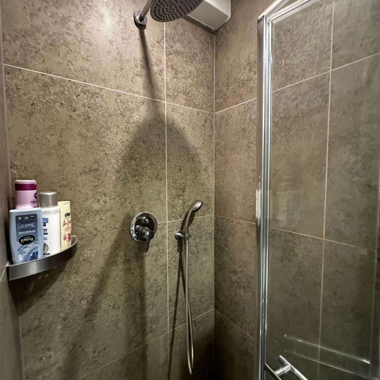 Konaci 25 Kopaonik - One-Bedroom Apartment - 6