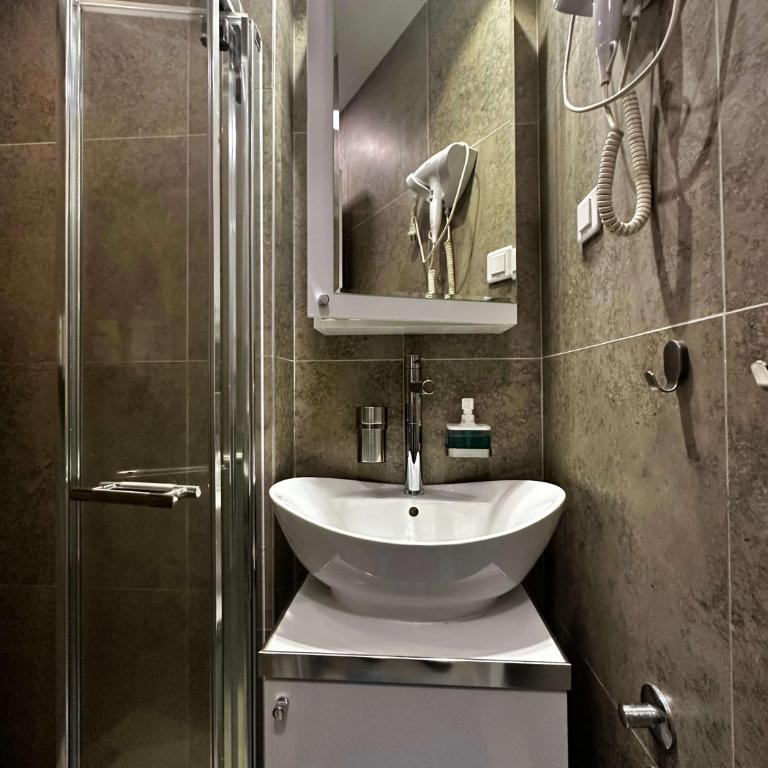 Konaci 25 Kopaonik - One-Bedroom Apartment - 8