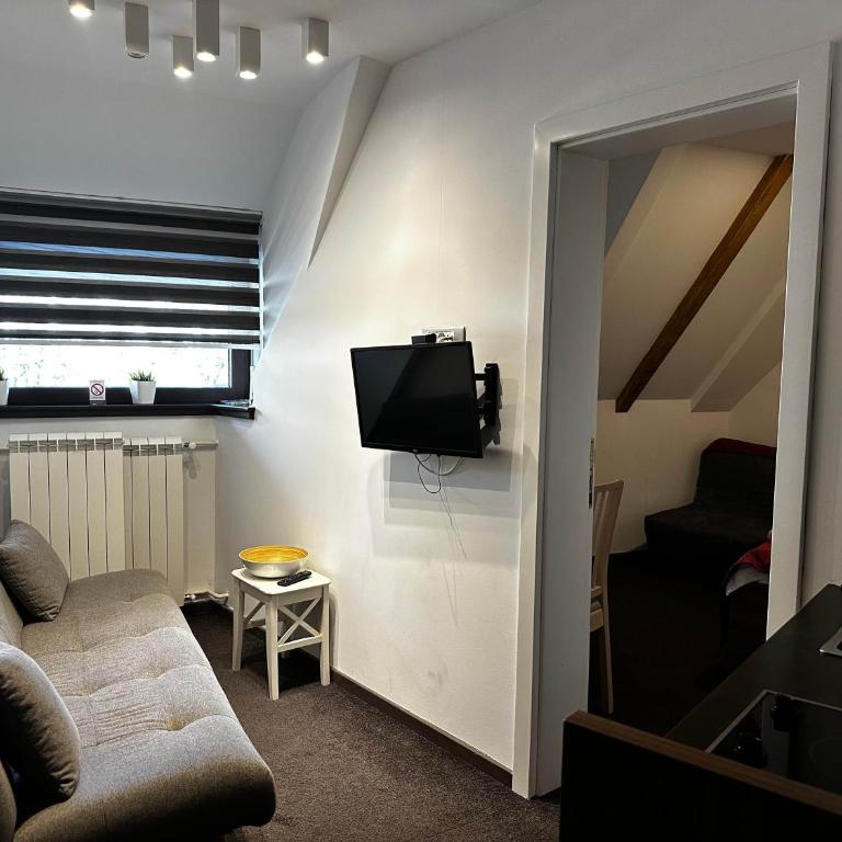 Konaci 25 Kopaonik - One-Bedroom Apartment - 2