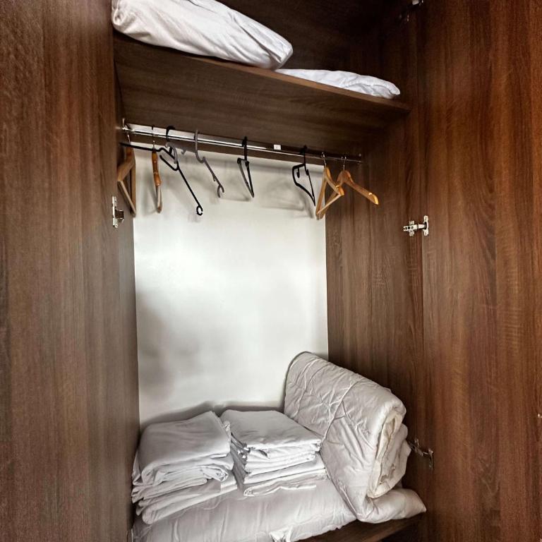 Konaci 25 Kopaonik - One-Bedroom Apartment - 9
