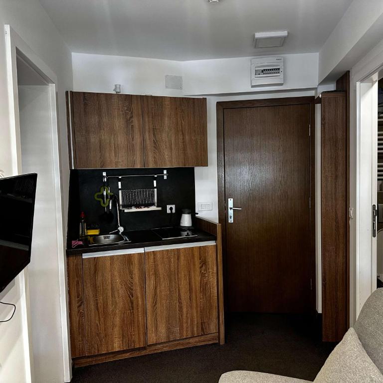 Konaci 25 Kopaonik - One-Bedroom Apartment - 11