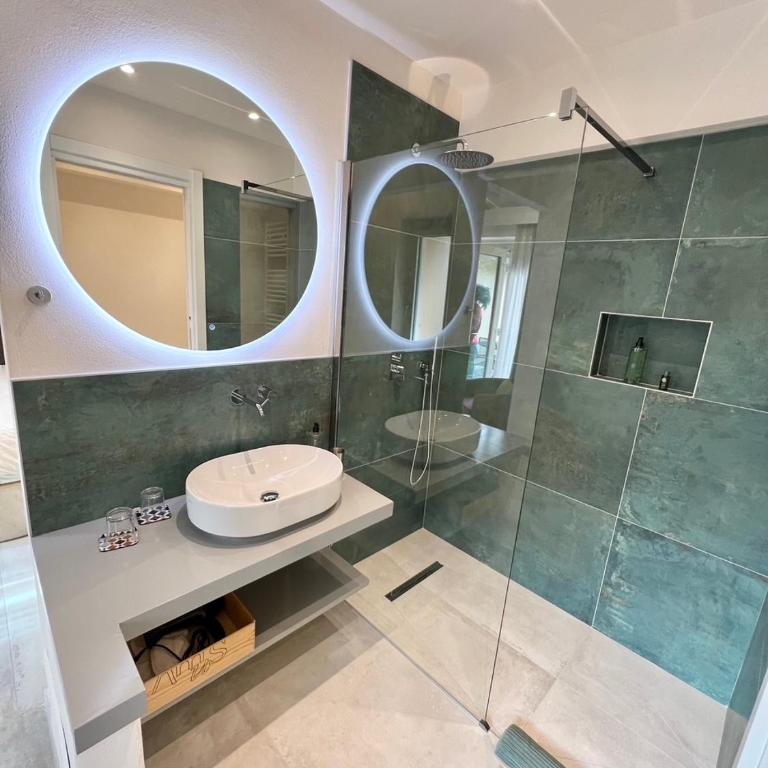 Villa Costantina with heated POOL - Suite Junior Deluxe - 5