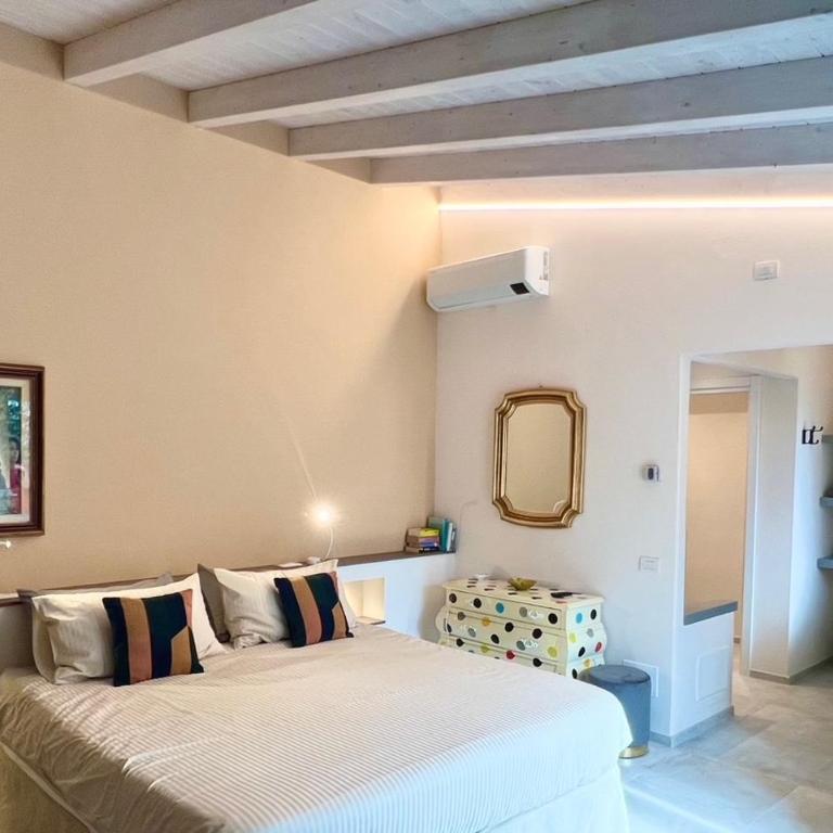Villa Costantina with heated POOL - Suite Junior Deluxe - 8