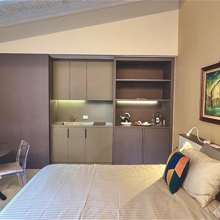 Villa Costantina with heated POOL - Suite Junior Deluxe - 9