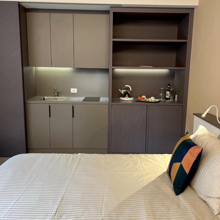 Villa Costantina with heated POOL - Suite Junior Deluxe - 10