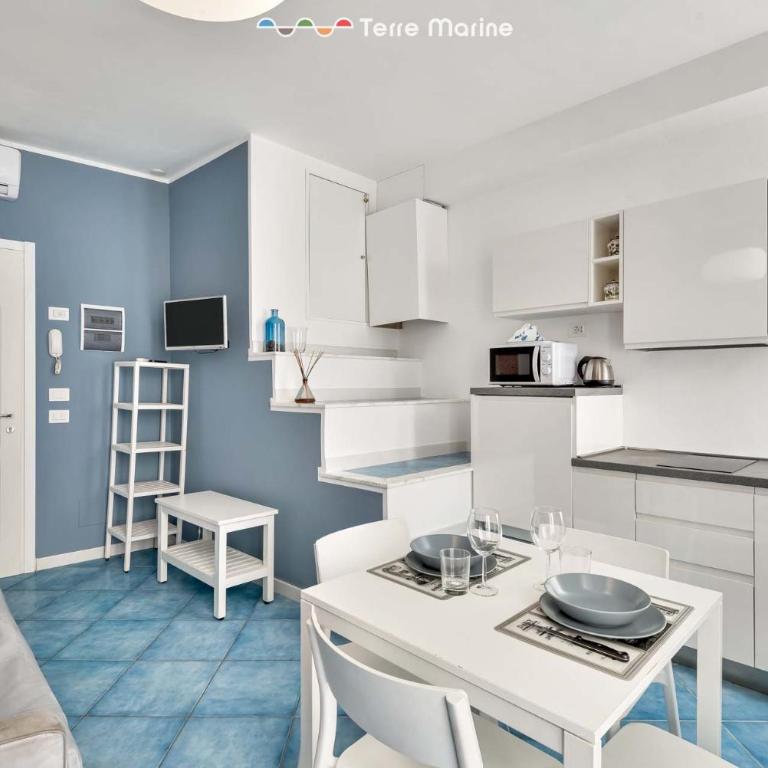 Cà dei Ciuà, Terre Marine - Apartment - 6