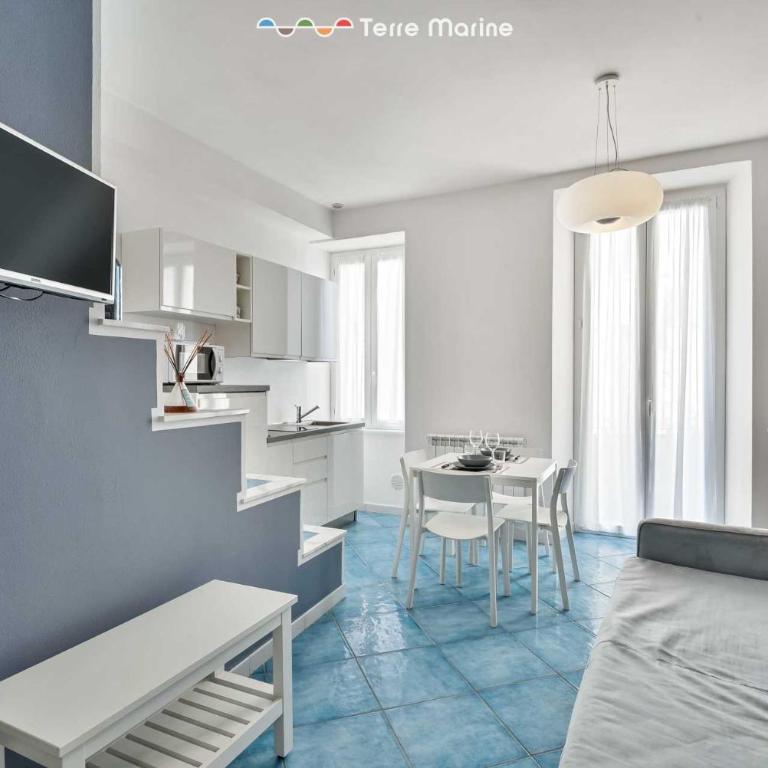 Cà dei Ciuà, Terre Marine - Apartment - 4