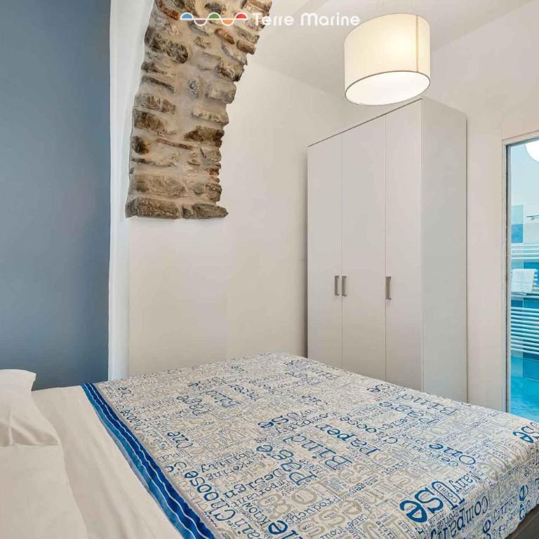 Cà dei Ciuà, Terre Marine - Apartment - 6