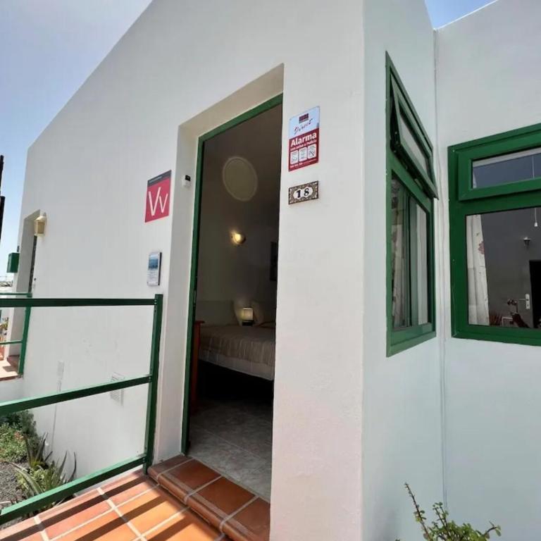 Buena Pesca 18 by JK Lanzarote - Apartamento de 2 dormitorios - 5