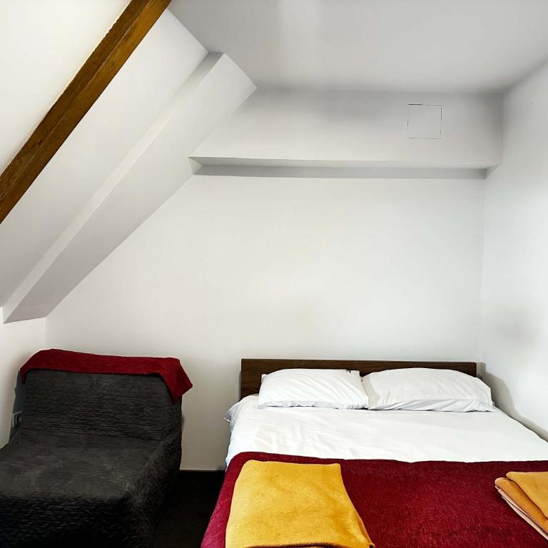 Konaci 25 Kopaonik - One-Bedroom Apartment - 29