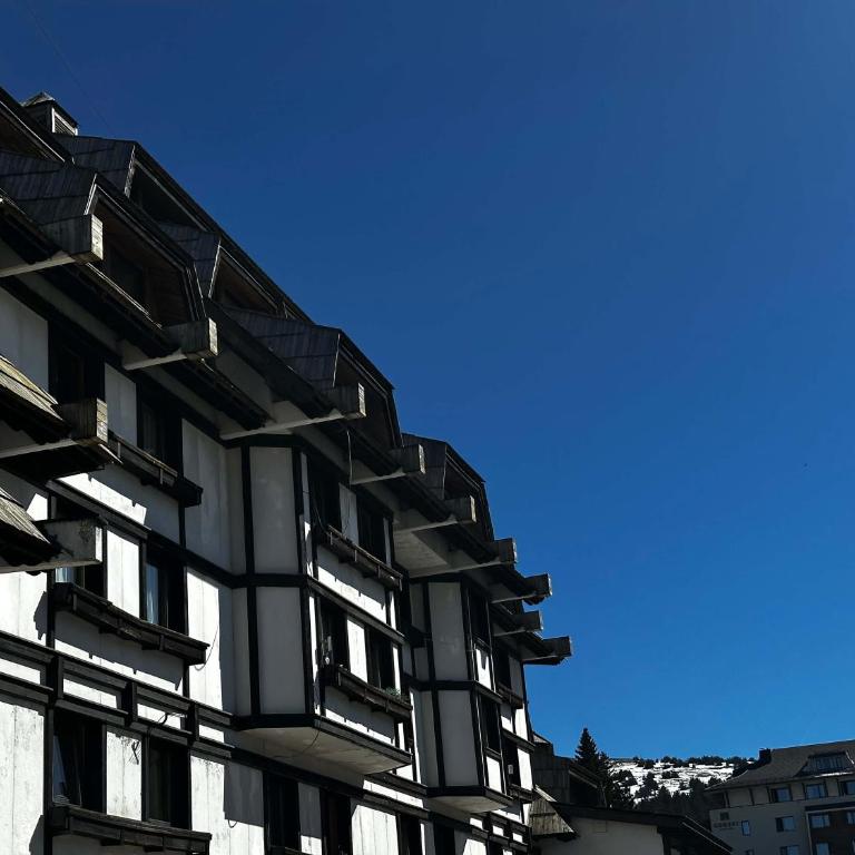 Konaci 25 Kopaonik - One-Bedroom Apartment - 20