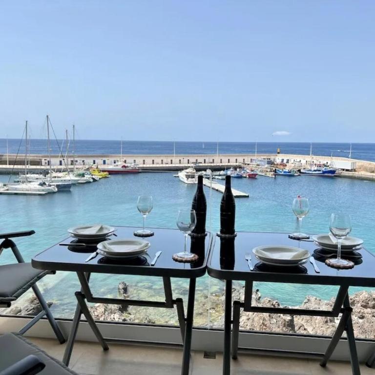 Buena Pesca 18 by JK Lanzarote - Apartamento de 2 dormitorios - 15