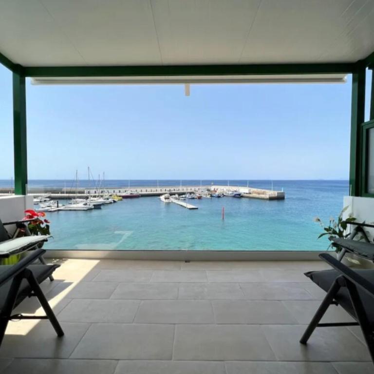 Buena Pesca 18 by JK Lanzarote - Apartamento de 2 dormitorios - 17