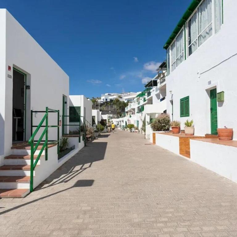 Buena Pesca 18 by JK Lanzarote - Apartamento de 2 dormitorios - 20