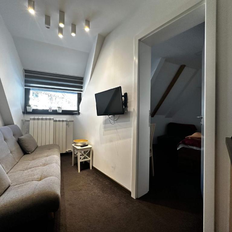 Konaci 25 Kopaonik - One-Bedroom Apartment - 27