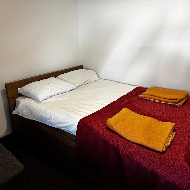 Konaci 25 Kopaonik - One-Bedroom Apartment - 30