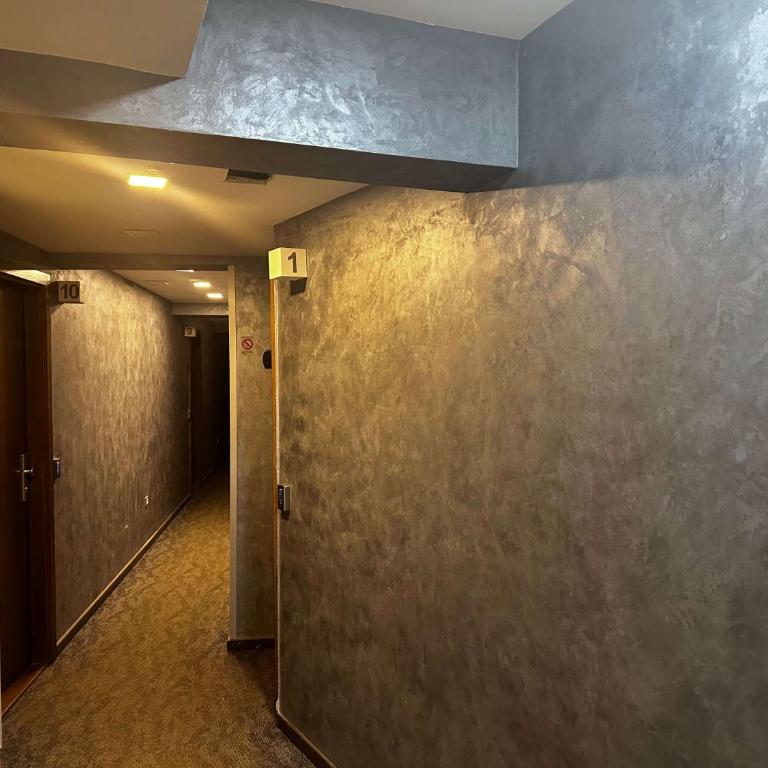 Konaci 25 Kopaonik - One-Bedroom Apartment - 31