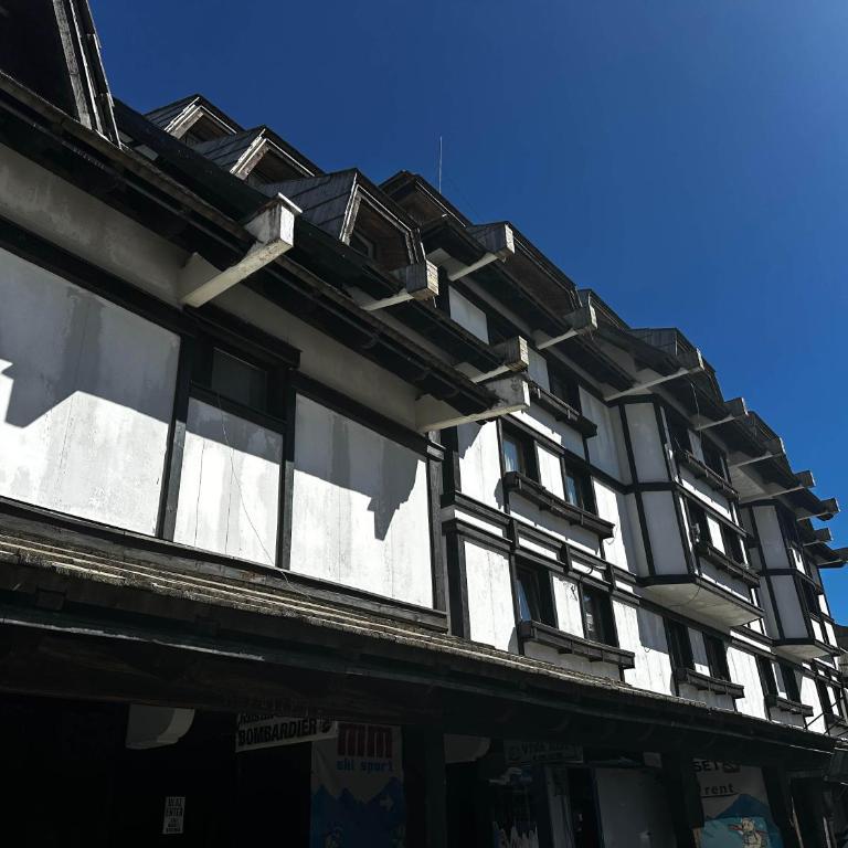 Konaci 25 Kopaonik - One-Bedroom Apartment - 32