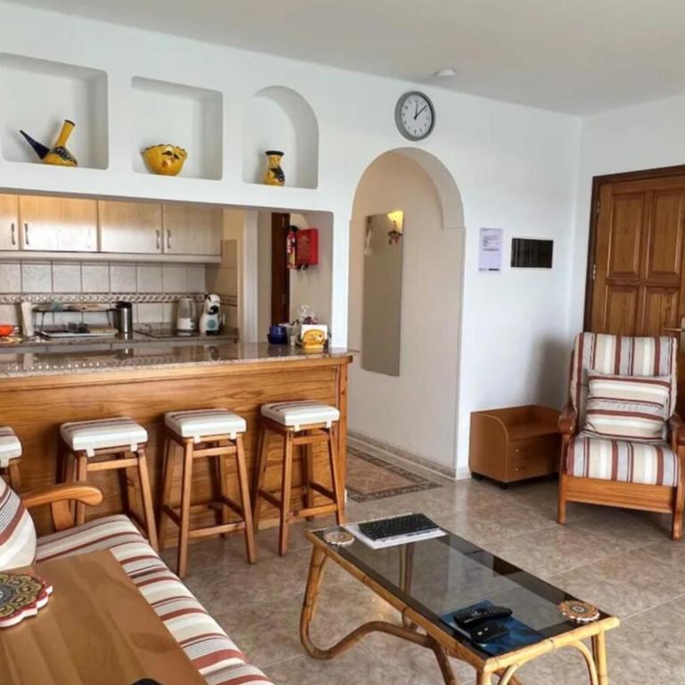 Buena Pesca 18 by JK Lanzarote - Apartamento de 2 dormitorios - 27