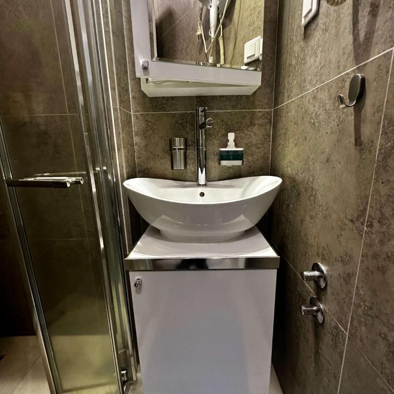Konaci 25 Kopaonik - One-Bedroom Apartment - 39
