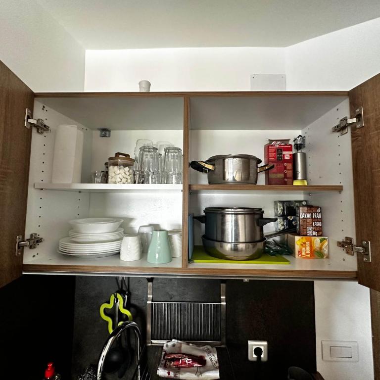 Konaci 25 Kopaonik - One-Bedroom Apartment - 40
