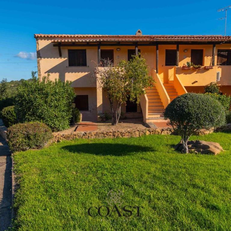 Mare & Tranquillità - con Wi-Fi e vista mare - Appartamento con Vista Mare - 25