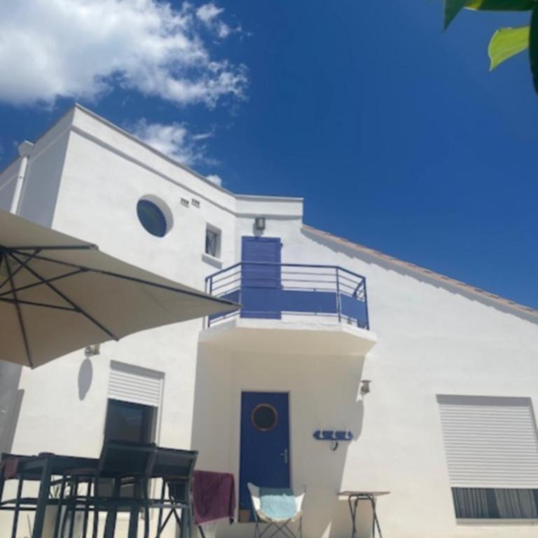 Jolie villa avec piscine et vue panoramique sur le golf - Villa Supérieure - 2