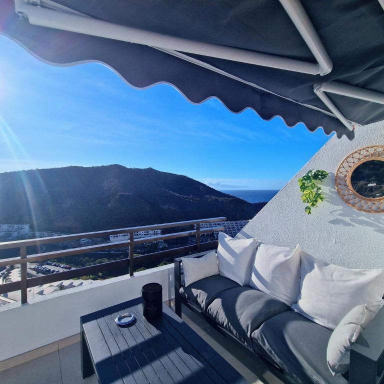 Sunrise Hill - Appartement 1 Chambre - 4