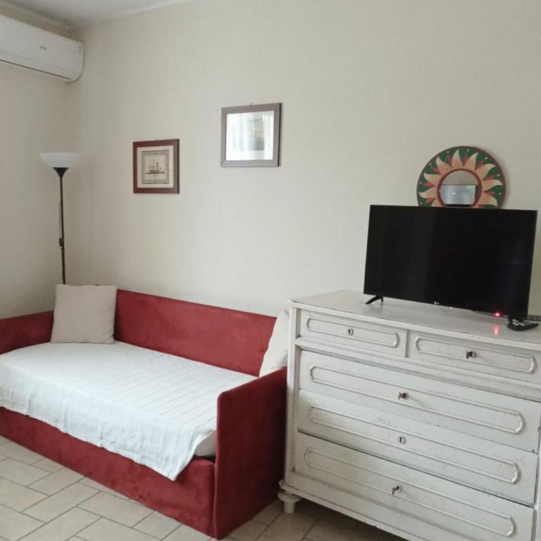 Corte Valesana - Appartamento Standard - 4