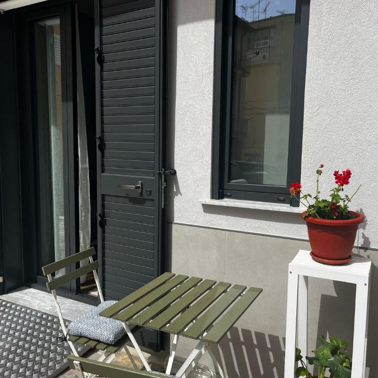 CasaFofa Realmonte accessibile - Apartamento - Acceso para personas de movilidad reducida - 8