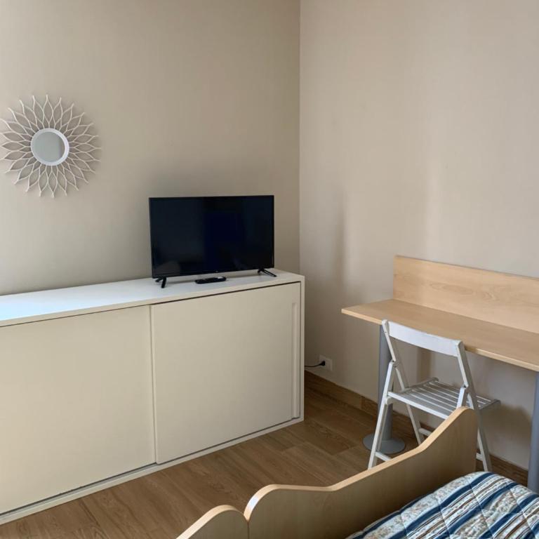 La Casetta sul mare - Alloggio turistico - One-Bedroom House - 17