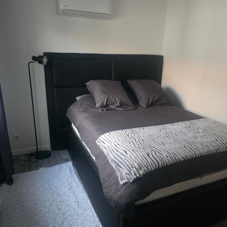 Le belle vu appartement T2 65m2 - Appartement 1 Chambre - 2