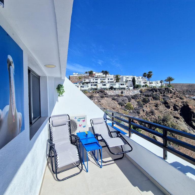 Sunrise Hill - Appartement 1 Chambre - 29
