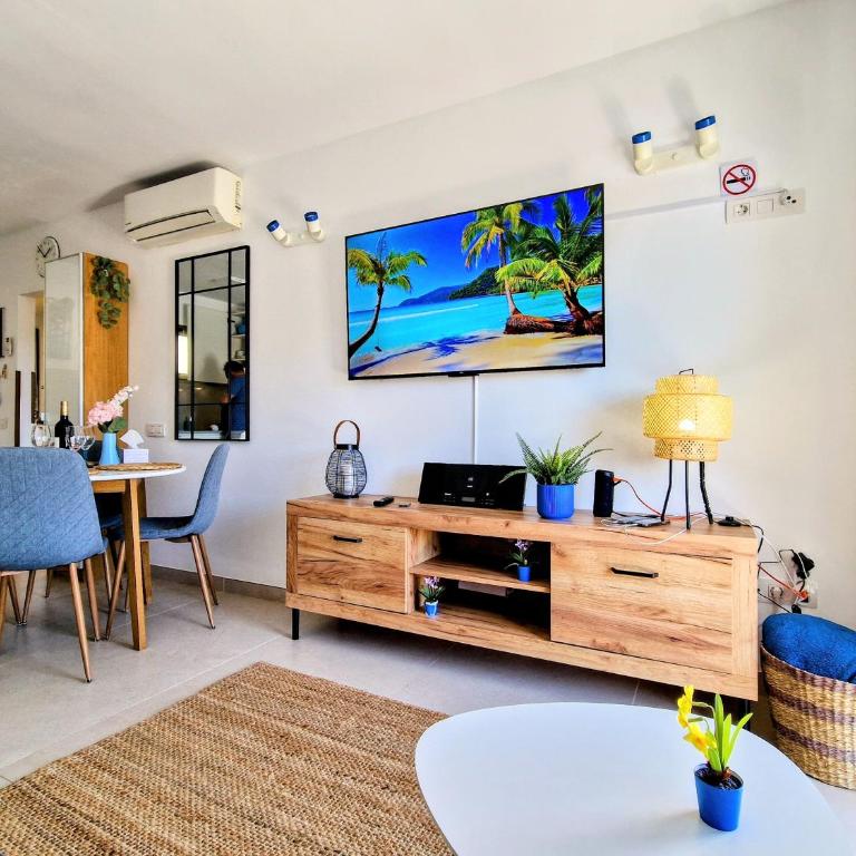 Sunrise Hill - Appartement 1 Chambre - 30