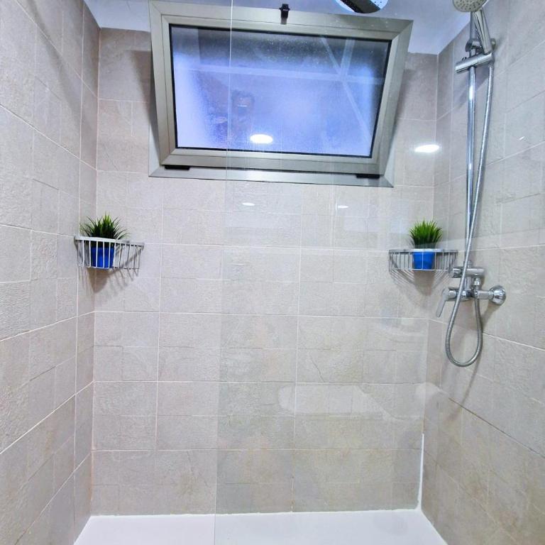 Sunrise Hill - Appartement 1 Chambre - 32
