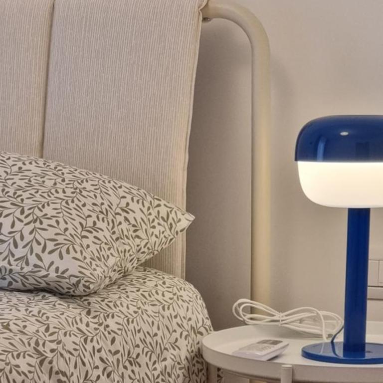 BeBelle Casa Vacanze - Casa con 2 Camere da Letto - 4