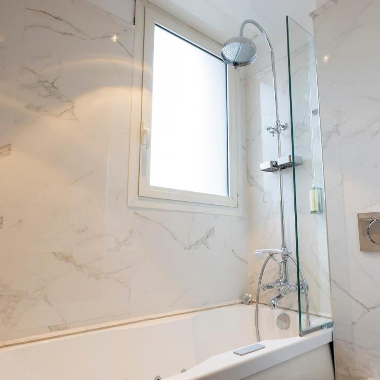 Hotel Le Meurice - Chambre Double Supérieure - 6