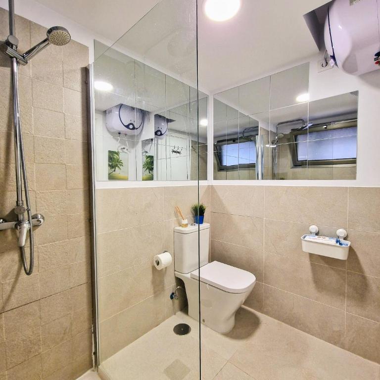 Sunrise Hill - Appartement 1 Chambre - 33