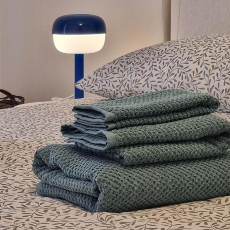 BeBelle Casa Vacanze - Casa con 2 Camere da Letto - 1
