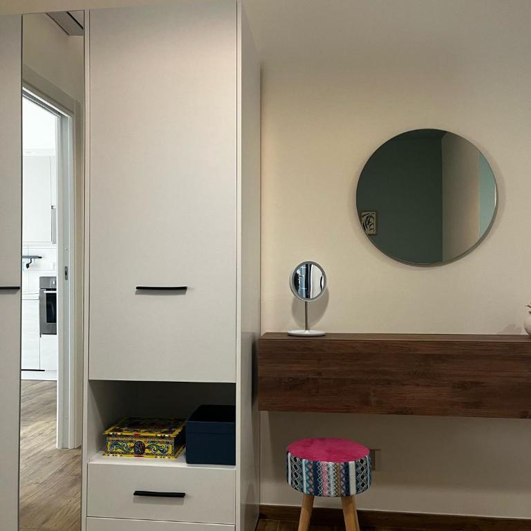CasaFofa Realmonte accessibile - Apartamento - Acceso para personas de movilidad reducida - 26