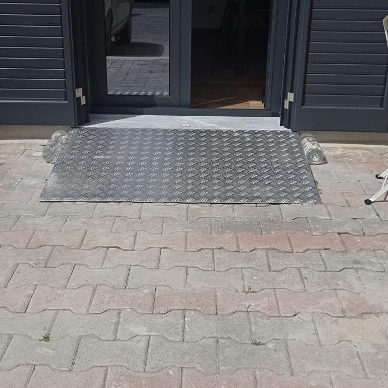 CasaFofa Realmonte accessibile - Apartamento - Acceso para personas de movilidad reducida - 7