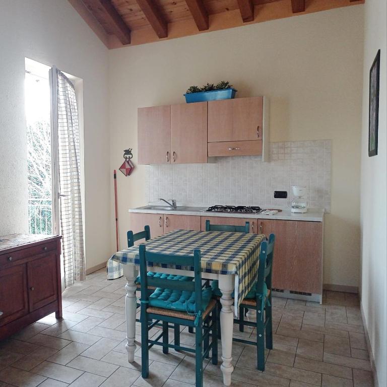 Corte Valesana - Monolocale con Balcone - 1