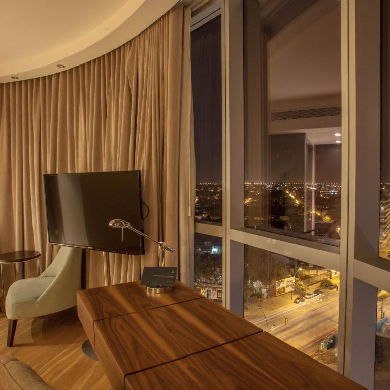 Puerto Norte Design Hotel - Suite Deluxe - 5