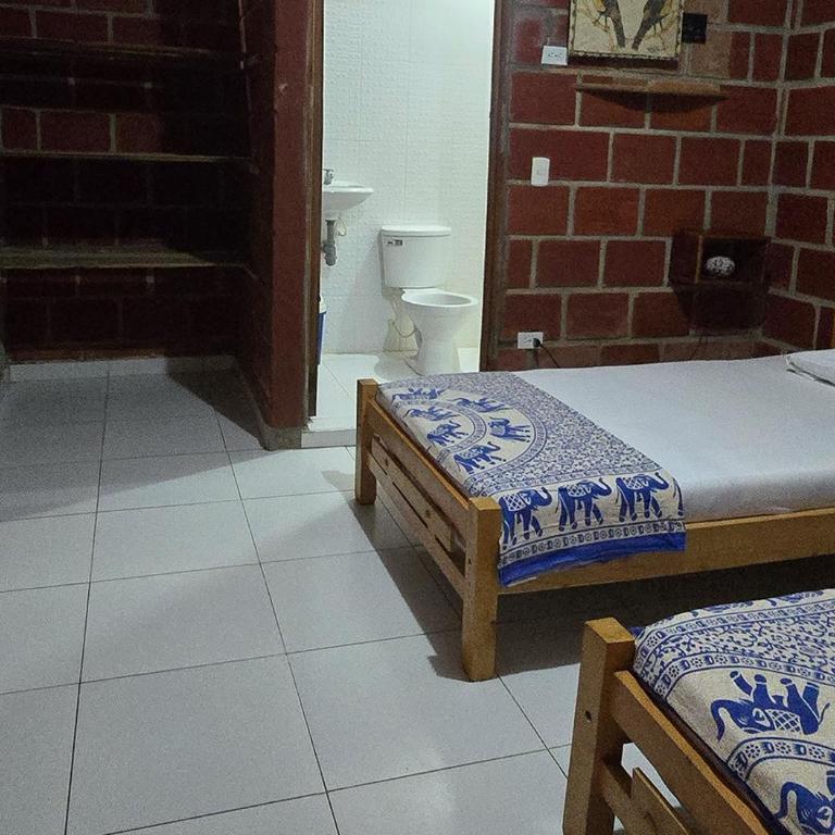 Hotel Destinos del Pacífico - Habitación Doble - 2 camas - 2