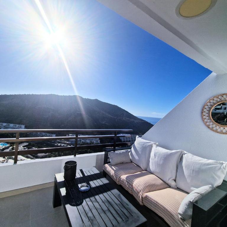 Sunrise Hill - Appartement 1 Chambre - 35