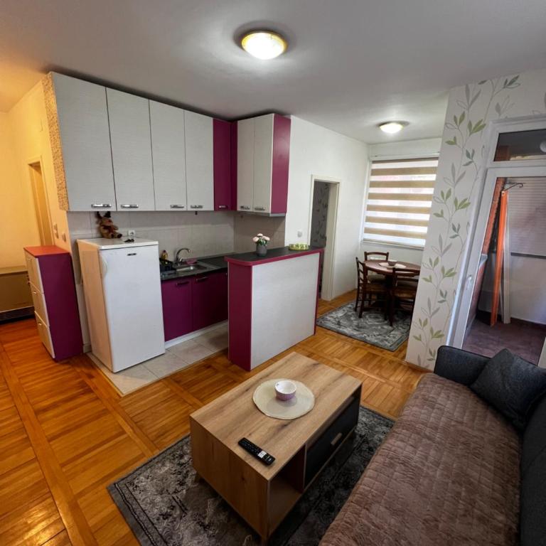 Biser 4 - One-Bedroom Apartment - 1