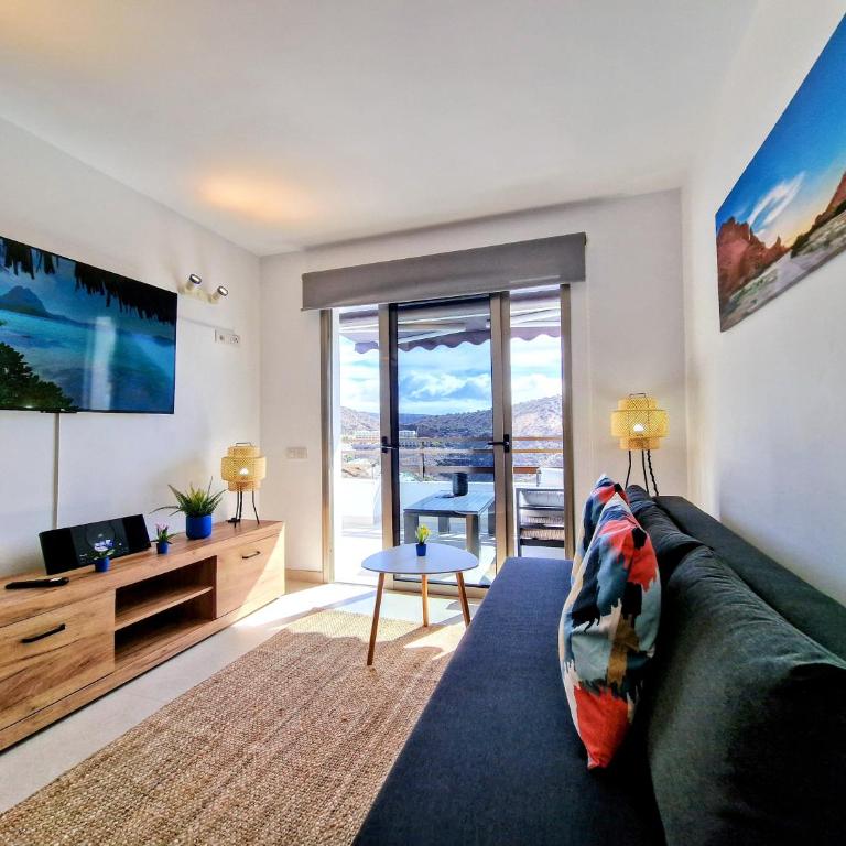Sunrise Hill - Appartement 1 Chambre - 36