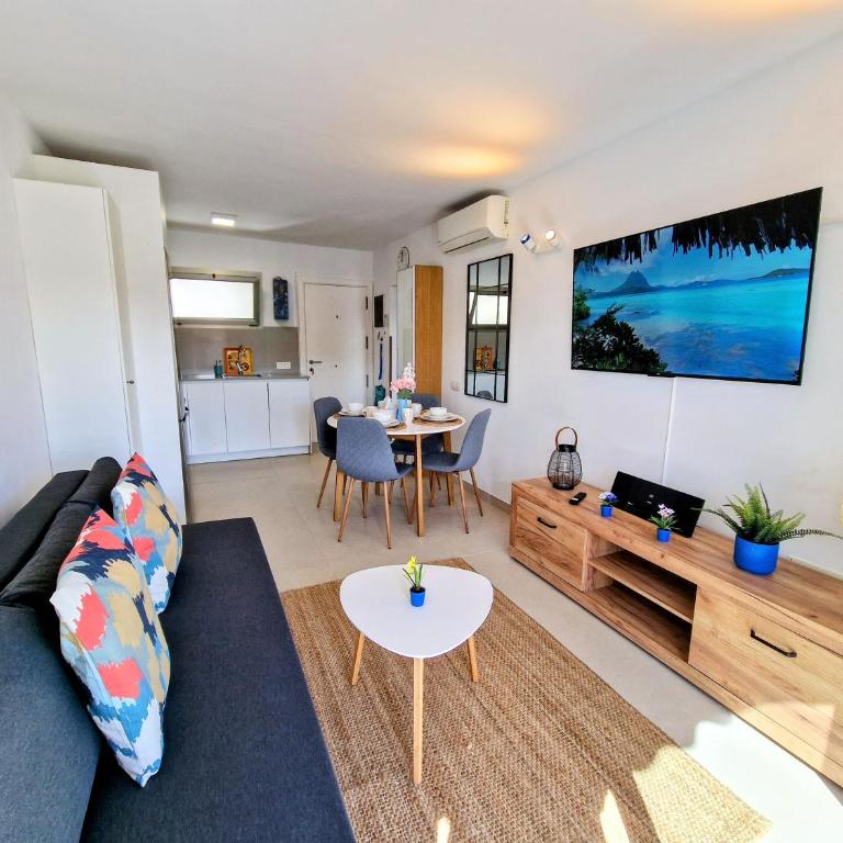 Sunrise Hill - Appartement 1 Chambre - 37