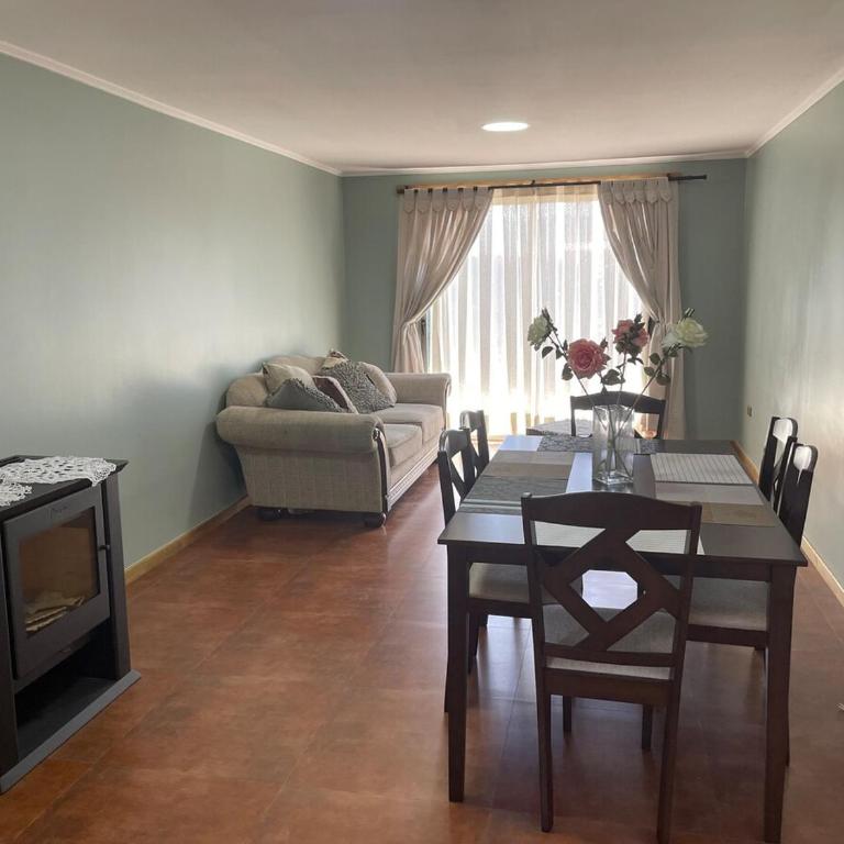 Casa El Refugio - Casa de 3 dormitorios - 13