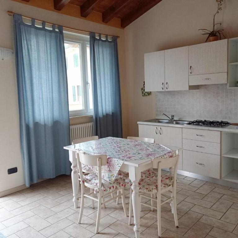Corte Valesana - Appartamento con Balcone - 1